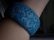 Esperimento bangle rigido bombato