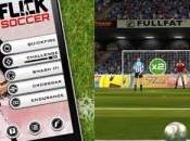 Flick Soccer, grande ritorno iPhone