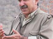 Murat Karayılan, smentita