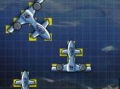 Battle Planes, battaglia navale futuristica iPhone