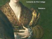 Mossa dell’alfiere” Diane Stuckart: prima indagine Leonardo Vinci