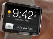 iPod nano iWatch nuovo brevetto Apple!