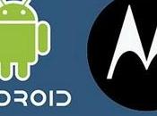 Google rilancia sfida Apple acquisita Motorola 12,5 miliardi.