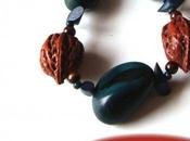 Cora, tagua noci marrone!