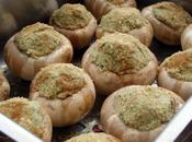 Champignon alla clorinda