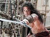 Conan barbarian