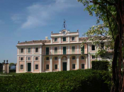 Fino settembre 2011, Umbria “Storie Ville Giardini”