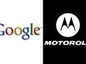 Google acquista divisione mobile Motorola, mossa perfetta