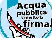 PRIVATIZZAZIONI sarà autunno caldo quello arrivando. Servirà molta acqua rinfrescare
