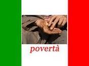 Famiglie italiane rischio povertà