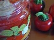 Peperoncini piccanti ripieni