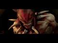 Gamescom 2011, Dota mostra trailer