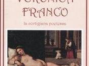 libro giorno: Veronica Franco, cortigiana potessa Valeria Palumbo (Edizioni Anordest)