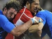 Mallett nervoso dopo l'ultima Italia