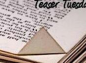 TeaserTuesday22