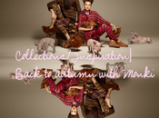 Collections/Inspirations|Back autumn with Monki