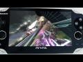 Wipeout 2048, Gamescom trailer game-play