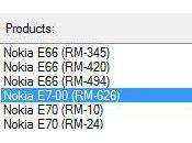 Symbian Anna disponibile Navifirm
