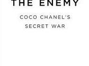 Anteprima LETTO NEMICO guerra segreta Coco Chanel" Vaughan