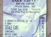 Lady gaga aperto