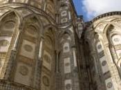 Monreale, crolli cedimenti duomo