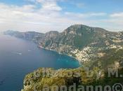 Buon Giorno Positano..........
