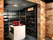 Celler Roca: nuovo interior design ristorante Girona progettato Sandra Tarruella