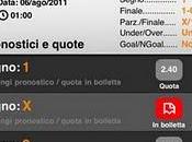 Click Soccer, l'app amanti delle scommesse calcio aggiorna alla vers 1.0.1.