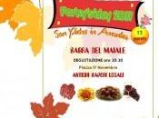 Sagra Maiale Pietro Amantea