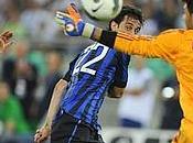 Trofeo 2011 all’INTER