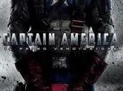 Recensione film Capitan America