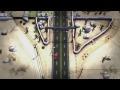 Burnout Crash, Gamescom trailer fuoco fiamme