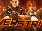 Overstrike, Insomniac gioco sarà uguale tutte piattaforme"