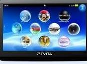 Playstation Vita nuove info, console potrà ufficialmente usare come