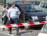 CRIME NEWS: Agosto 12:00 Milano: Litiga fratello investe.