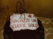 torta fine anno scolastico