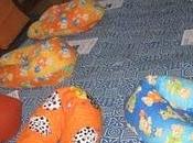 Corsi massaggio infantile