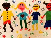 percorso didattico scuola dell'infanzia: &quot;Il magico mondo suoni&amp;quot;