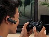 Sony "Cross game chat Impossibile, poca RAM"