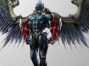 Tekken Hybrid annunciato l'inserimento Devil Jin, nuovo look