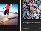 Luminance, l’app modificare vostre foto