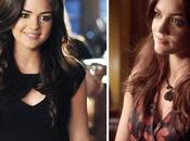 Pretty Little Liars 2×07 Surface Tension: Aria