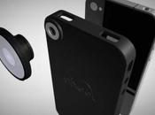 Accessori iPhone l’obiettivo fare foto 360°