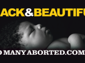 Stati Uniti: parte campagna degli afroamericani pro-life ‘traditi’