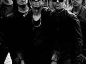 S.H. News: agosto 2011: News sulla collaborazione reed/Metallica, Rhcp Peter Gabriel