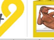 Addominali scolpiti Android iPhone grazie all’app minuti