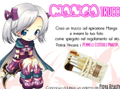 CONCORSO MANGAtrucco!