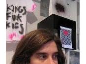 muove l'arte: Carta d'identità di... Guia Cortassa