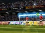 -GAME-Flick Soccer!