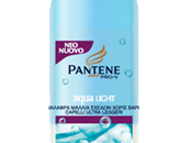 Pantene Acqua Light Spray Conditioner ROUND!